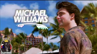 Michael Williams Full Performance | American Idol 2023 Hawaii Week Day 2 S21E12