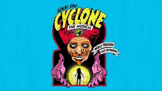 LIVE: Ride the Cyclone Official Listening Party