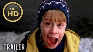 🎥 HOME ALONE 2: LOST IN NEW YORK (1992) | Full Movie Trailer in HD | 1080p