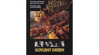 Soylent Green   Trailer