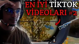 EN İMKANSIZ VURUŞLAR 😮 AKIL ALMAZ AWM VURUŞU!! EN İYİ PUBG MOBİLE LİTE TİKTOK VİDEOLARI #2