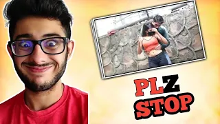 massage prank roast🔥II  your Atanu Gay