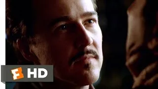 The Italian Job (3/8) Movie CLIP - The Man Who Knew Too Much (2003) HD