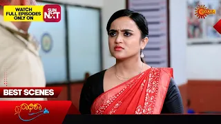 Radhika - Best Scenes | 27 Feb 2024 | Kannada Serial | Udaya TV