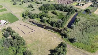 Малий Кобелячок Село мого дитинства