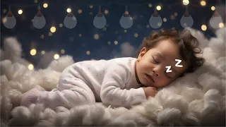 Baby Dreamy music: Fall Asleep in 3 Minutes 🌙💤 for babies and kids