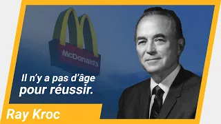 Ray Kroc : Le fondateur de McDonald's mérite-t-il son succès ? // Entrepreneurs Inspirants S01E03