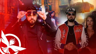 IULY NEAMTU ✘ ANTIDOT - Doar Cu Tine | Zeno Music Remix