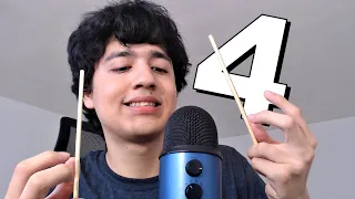 Maximum Speed ASMR 4