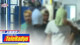 2 suspek nakakuha ng P800,000 sa panloloko ng mga tindahan na may mobile wallet | Sakto