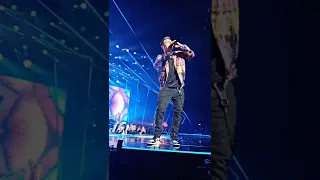 Backstreet Boys - As Long As You Love Me - DNA World Tour 22 @UnipolArena, Bologna 22/10/22