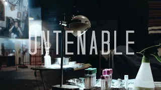 UNTENABLE - Full Short Film