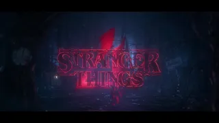 Stranger things 4 trailer | Welcome to california | Netflix | 2022