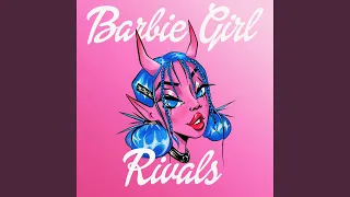 Barbie Girl