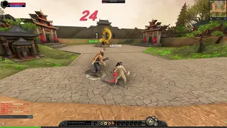 SilkRoad online 2023 gameplay | REMAKE update