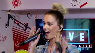 Feli feat. Connect-R - Cearta arta | ProFM LIVE Session