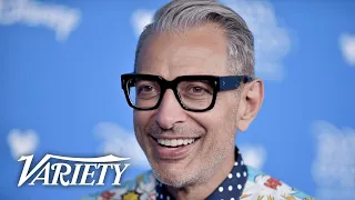 Jeff Goldblum Reacts to Spider-Man (Possibly) Leaving the Marvel Cinematic Universe