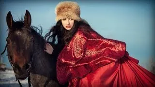 Красота по-русски / Russian beauty