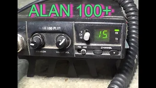 Ремонт.ALAN 100 Plus.(repair)
