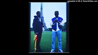 Tyler The Creator - Potato Salad ft. A$AP Rocky (852Hz)