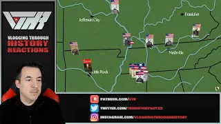 The Road to Shiloh (Warhawk) - Civil War Historian Reaction