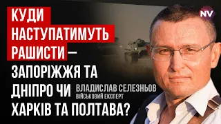 Рашисти вірять Буданову? Окупанти в Криму вже скали евакуаційні списки – Владислав Селезньов