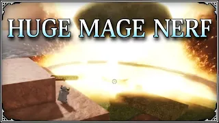 So, WHEN Mages NERF???? [Shaiya Everfrost 5.4]