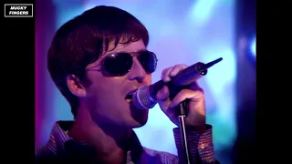 Oasis - TOTP 1994-1996 1080p 60fps