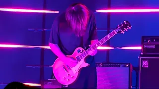 The Jonny Greenwood Experience | Skrting on the Surface (guitar solo)