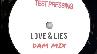Fan Of Freestyle Dance Music 5 Anthony Ramos - Love And Lies (DAM MIX) #freestylemixes #dancemusic