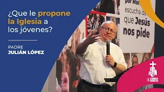 ¿Qué dice el magisterio de la Iglesia de los jóvenes?