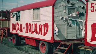 Circus Busch - Roland Best Of 1983 - 2000
