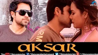 Aksar - Hindi Movies Full Movie | Emraan Hashmi Movies | Latest Bollywood Full Movies