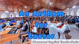 Anthem for EASTER | EBYC, Soppo | 🐣