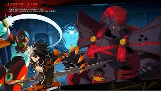 [Elsword] 제로의 레크리스 피스트 육성기(Let's Play Reckless Fist!) Part 3