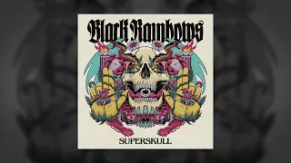 Black Rainbows - Superskull (Full Album 2023)