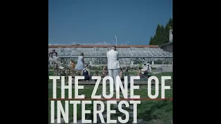 Film Pulse Podcast 500 - The Zone of Interest