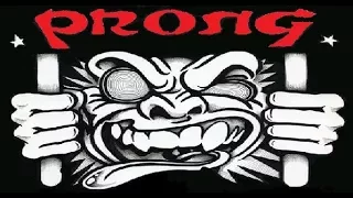 PRONG Live CBGB's 01 01 1988