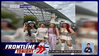 4th Impact, binabatikos dahil sa pangangalap ng pondo para sa kanilang 200 aso | Frontline Tonight