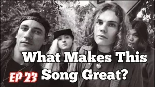 What Makes This Song Great? "1979" Smashing Pumpkins