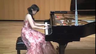 ショパン 別れの曲  エチュード Op.10-3 ピアニスト近藤由貴/ Chopin Etude Op.10 No.3 Tristesse,Yuki Kondo