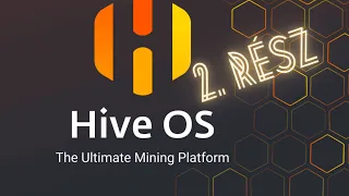 HiveOS beállítása