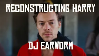 Reconstructing Harry - DJ Earworm - "As It Was" 37 Song Mashup