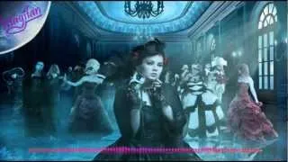 Obsidia feat. CoMa - Masquerade (Dubstep Remix) (HQ)