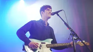 New Rules - Go The Distance / Stay (Live at O2 Ritz, Manchester)