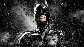 Batman Suite | The Dark Knight Trilogy (Original Soundtrack) by Hans Zimmer & James Newton Howard