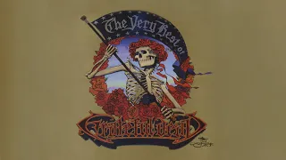 Grateful Dead - The Very Best Of The Grateful Dead [Full Album Greatest Hits]