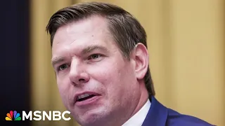 Rep. Swalwell and family threatened, as swatting calls on the rise across the United States