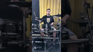 🎵Cover Luis Gabriel - Mi-aș fi vândut și sufletul.. DrumsLive by.RBY 🥁🎧