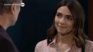 All Eyes on Betty | General Hospital (August 14th, 2023)